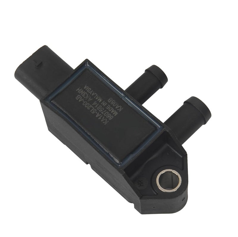 CYPLIDD EGR Valve Pressure Feedback Sensor Compatible with Ford F150 Ranger Escape Edge Explorer Expedition Lincoln Replaces KA1A-5L200-AB - Image 5